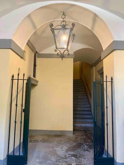 Casa Cristina In Piazza Farnese Lejlighed Rom Eksteriør billede